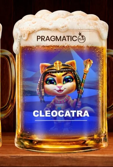 Cleocatra — Pragmatic Play