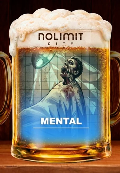 Mental — Nolimit City