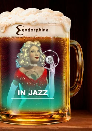 In Jazz — Endorphina